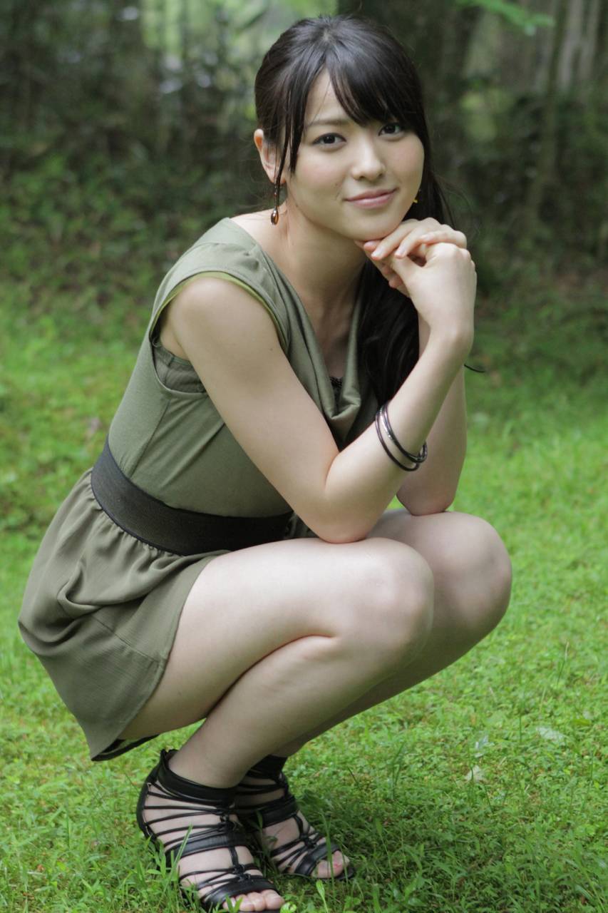 Yajima Maimi 矢島舞美 日本性感模特 日本女优av写真图片